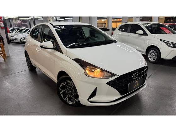 HYUNDAI HB20S 1.0 12V FLEX VISION MANUAL HYUNDAI HB20S 1.0 12V FLEX VISION MANUAL